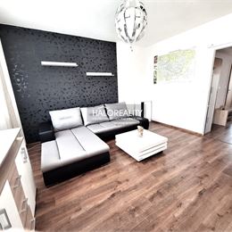 Prenájom, dvojizbový byt Prievidza, Necpaly - Prievidza III - EXKLUZÍVNE HALO REALITY