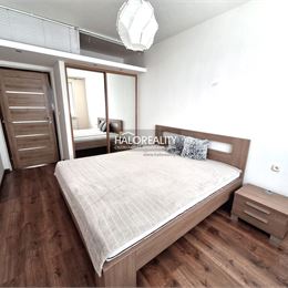 Prenájom, dvojizbový byt Prievidza, Necpaly - Prievidza III - EXKLUZÍVNE HALO REALITY