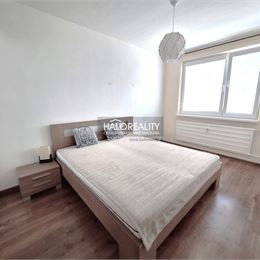 Prenájom, dvojizbový byt Prievidza, Necpaly - Prievidza III - EXKLUZÍVNE HALO REALITY