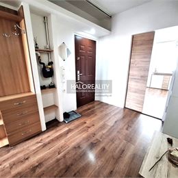 Prenájom, dvojizbový byt Prievidza, Necpaly - Prievidza III - EXKLUZÍVNE HALO REALITY