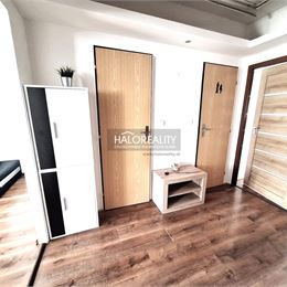 Prenájom, dvojizbový byt Prievidza, Necpaly - Prievidza III - EXKLUZÍVNE HALO REALITY