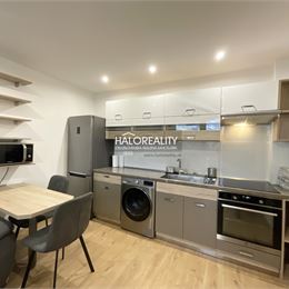 Prenájom, jednoizbový byt Banská Bystrica