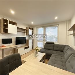 Prenájom, jednoizbový byt Banská Bystrica