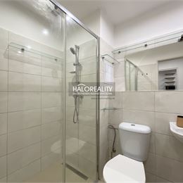 Prenájom, jednoizbový byt Banská Bystrica