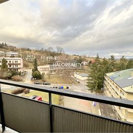 Prenájom, jednoizbový byt Banská Bystrica