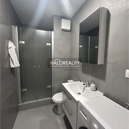 Prenájom, jednoizbový byt Prievidza, Sídlisko Necpaly