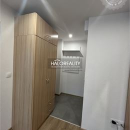 Prenájom, jednoizbový byt Prievidza, Sídlisko Necpaly