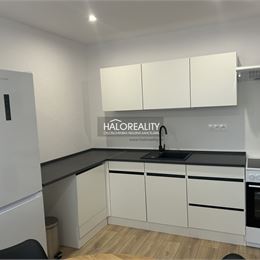 Prenájom, jednoizbový byt Prievidza, Sídlisko Necpaly