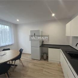 Prenájom, jednoizbový byt Prievidza, Sídlisko Necpaly