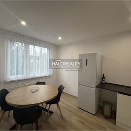 Prenájom, jednoizbový byt Prievidza, Sídlisko Necpaly