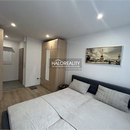 Prenájom, jednoizbový byt Prievidza, Sídlisko Necpaly