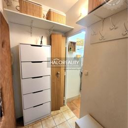 Prenájom, jednoizbový byt Partizánske, Malá Okružná