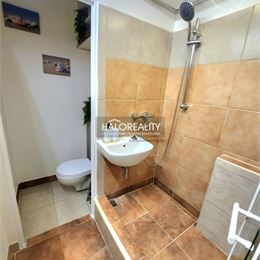 Prenájom, jednoizbový byt Partizánske, Malá Okružná