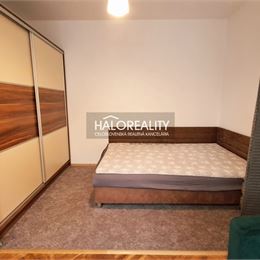 Prenájom, jednoizbový byt Partizánske, Malá Okružná