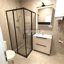 Prenájom, dvojizbový byt Nováky - NOVOSTAVBA