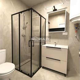 Prenájom, dvojizbový byt Nováky - NOVOSTAVBA