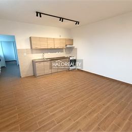 Prenájom, dvojizbový byt Nováky - NOVOSTAVBA