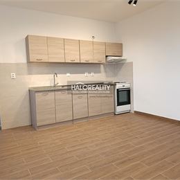 Prenájom, dvojizbový byt Nováky - NOVOSTAVBA