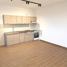 Prenájom, dvojizbový byt Nováky - NOVOSTAVBA