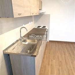 Prenájom, dvojizbový byt Nováky - NOVOSTAVBA