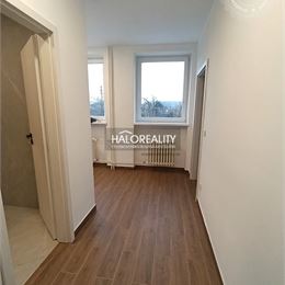 Prenájom, dvojizbový byt Nováky - NOVOSTAVBA