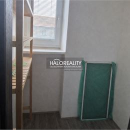 Prenájom, dvojizbový byt Partizánske, Centrum