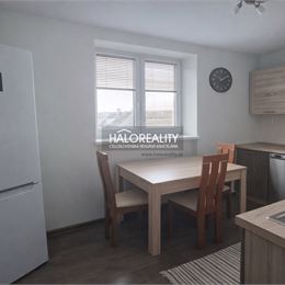 Prenájom, dvojizbový byt Partizánske, Centrum