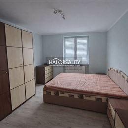 Prenájom, dvojizbový byt Partizánske, Centrum