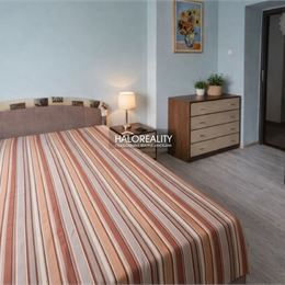 Prenájom, dvojizbový byt Partizánske, Centrum