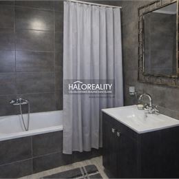 Prenájom, dvojizbový byt Partizánske, Centrum