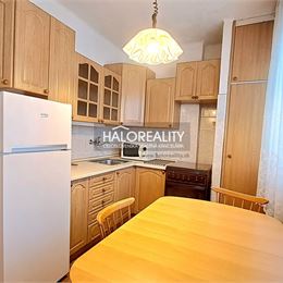 Prenájom, dvojizbový byt Partizánske, Centrum