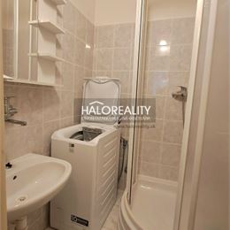 Prenájom, dvojizbový byt Partizánske, Centrum