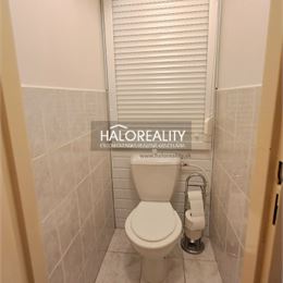 Prenájom, dvojizbový byt Partizánske, Centrum