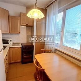 Prenájom, dvojizbový byt Partizánske, Centrum