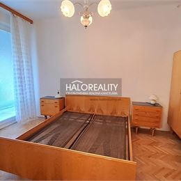 Prenájom, dvojizbový byt Partizánske, Centrum