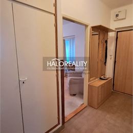 Prenájom, dvojizbový byt Partizánske, Centrum