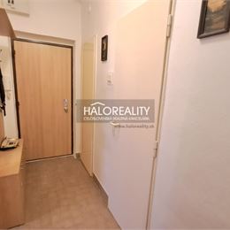 Prenájom, dvojizbový byt Partizánske, Centrum