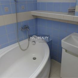 Prenájom, trojizbový byt Levoča, Kláštorská