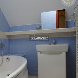 Prenájom, trojizbový byt Levoča, Kláštorská