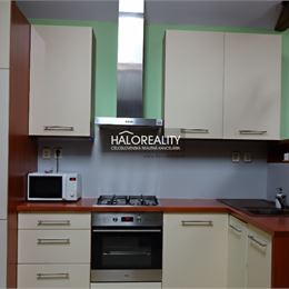 Prenájom, trojizbový byt Levoča, Kláštorská