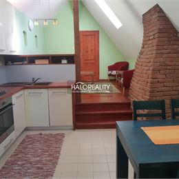 Prenájom, trojizbový byt Levoča, Kláštorská