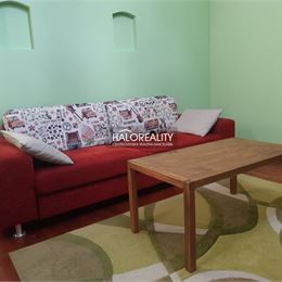 Prenájom, trojizbový byt Levoča, Kláštorská