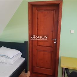 Prenájom, trojizbový byt Levoča, Kláštorská