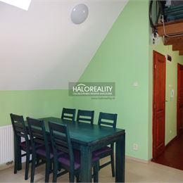 Prenájom, trojizbový byt Levoča, Kláštorská