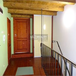 Prenájom, trojizbový byt Levoča, Kláštorská