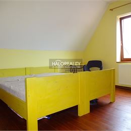 Prenájom, trojizbový byt Levoča, Kláštorská