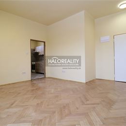 Prenájom, jednoizbový byt Nové Zámky, priamo v centre mesta