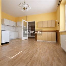 Prenájom, dvojizbový byt Nováky - EXKLUZÍVNE HALO REALITY