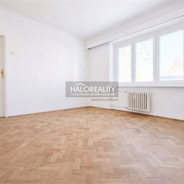 Prenájom, dvojizbový byt Nováky - EXKLUZÍVNE HALO REALITY