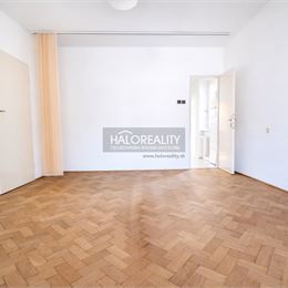 Prenájom, dvojizbový byt Nováky - EXKLUZÍVNE HALO REALITY